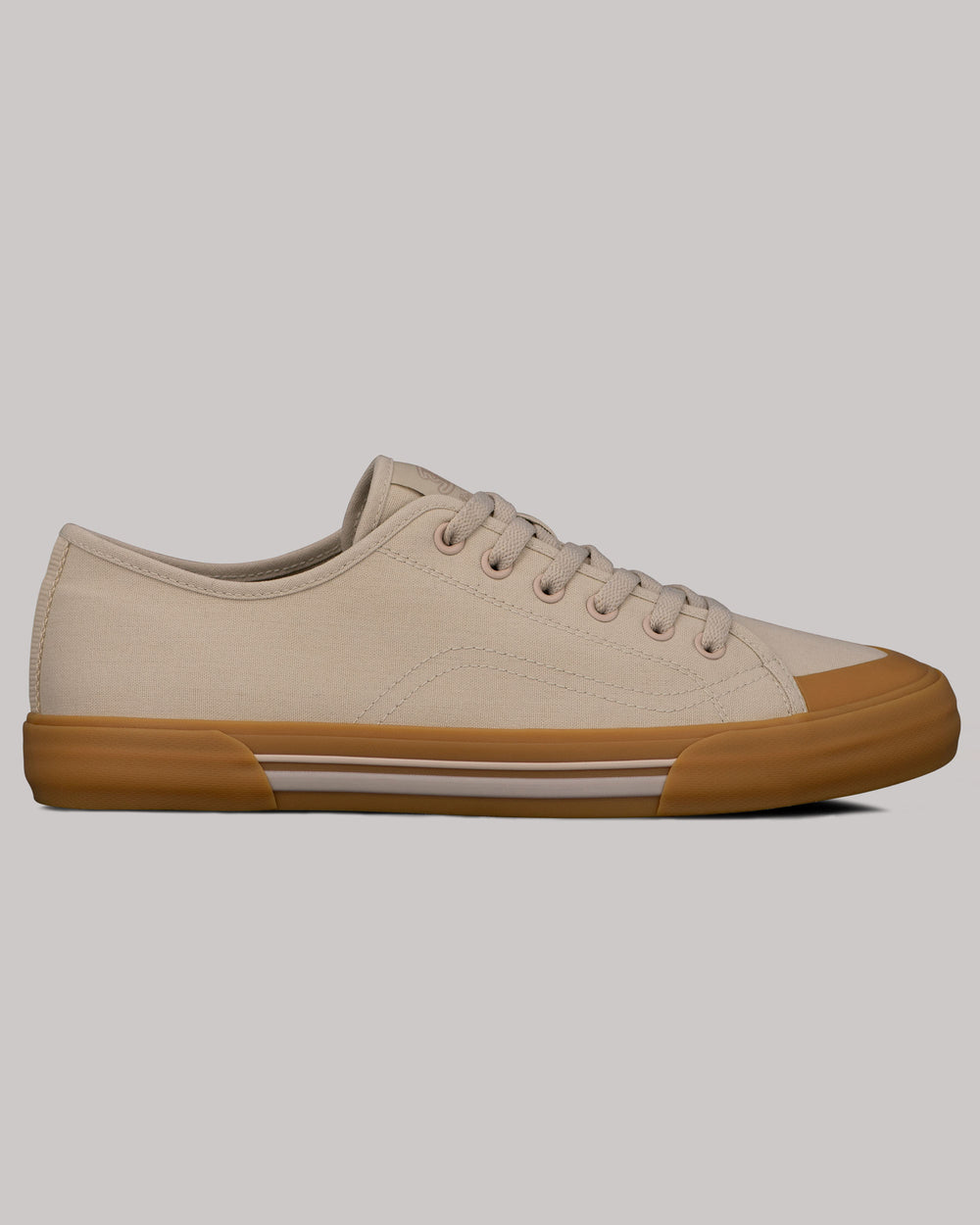 Basket Ben Sherman Belfast Beige Clair | SJY-86804041